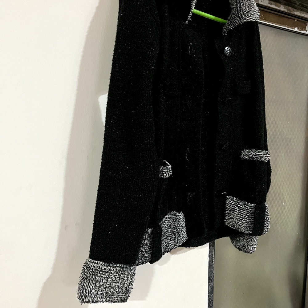 Warm sweater - Picture 3 of 4